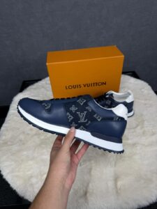 Louis Vuitton Monogram Blue - Afbeelding 3