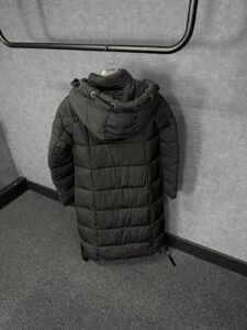 Parajumpers Women Panda Jacket Black - Afbeelding 2