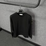 Stone Island Sweater Black