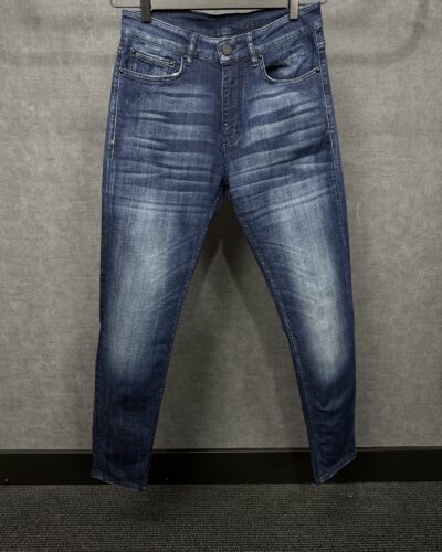 Louis vuitton jeans blue