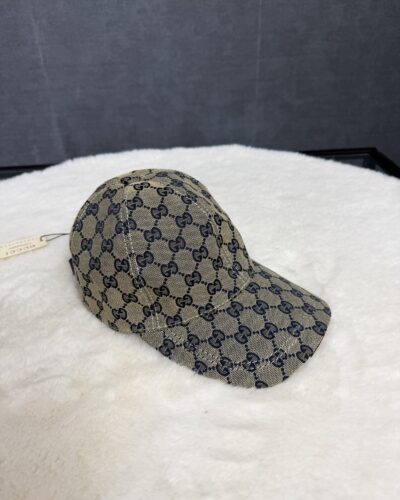 gucci grey pet classic