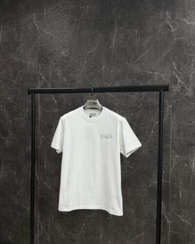 Christian Dior Couture T shirt White