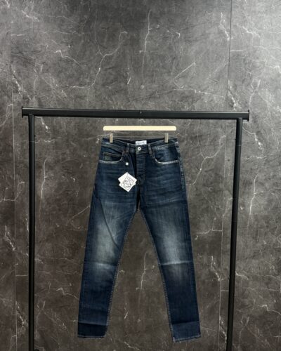 loewe jeans blue Green label